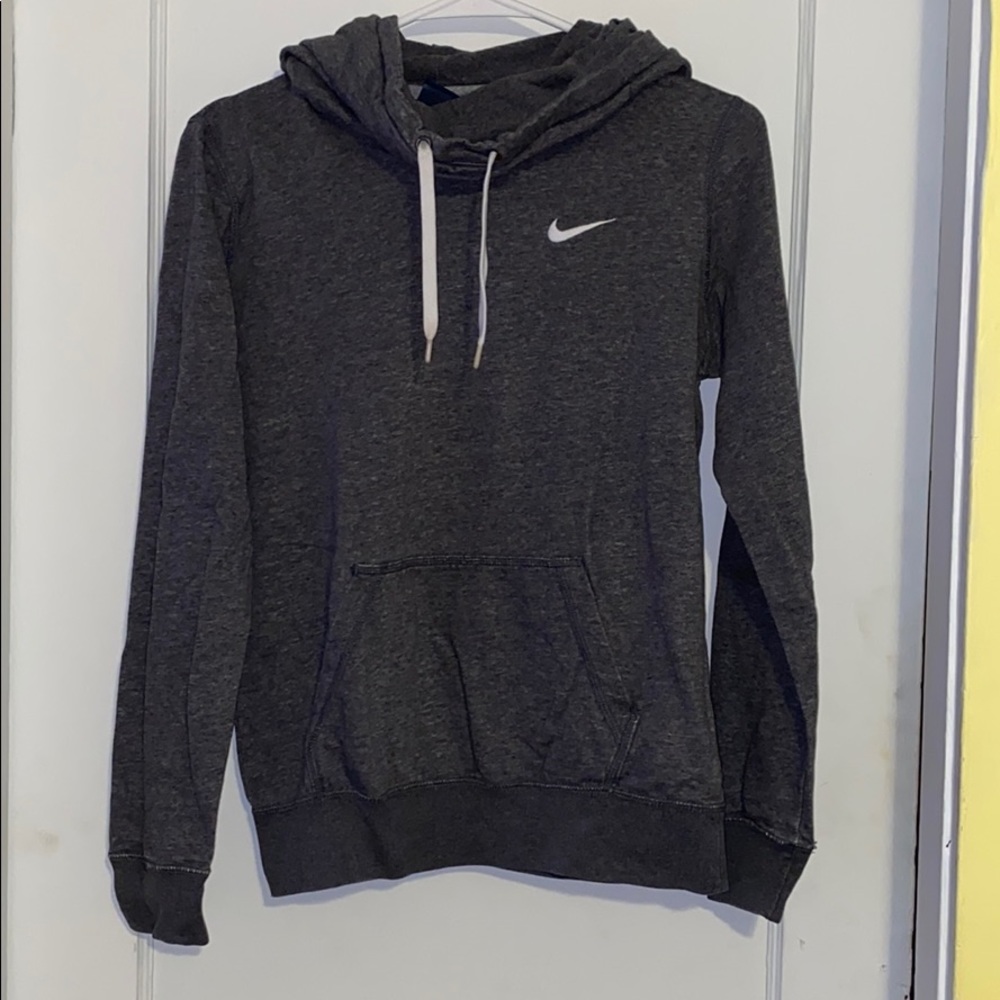 Nike sweatshirt